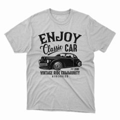 Vintage Ride Community