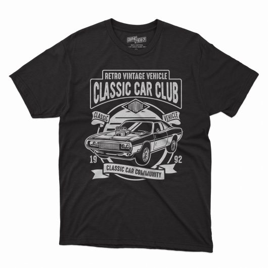 Classic Car Club