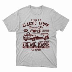 Classic Truck